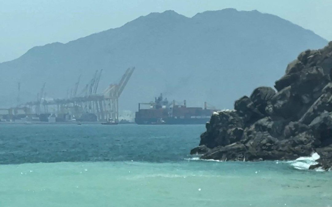 Iran-Usa, vicino accordo per riaprire Stretto di Hormuz