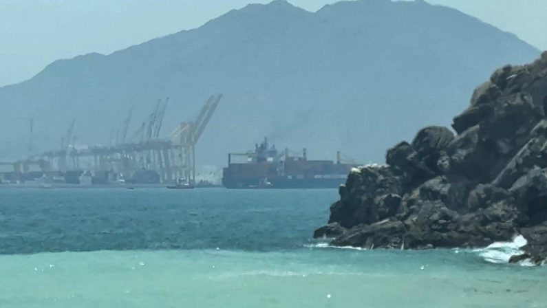 Iran-Usa, vicino accordo per riaprire Stretto di Hormuz