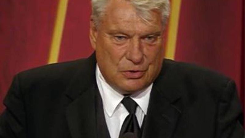 E’ morto Don Nelson, il coach da record aveva 86 anni