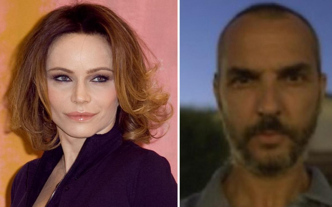Muore annegato il compagno di Francesca Neri, Silvano Loia era un manager di Rai Way