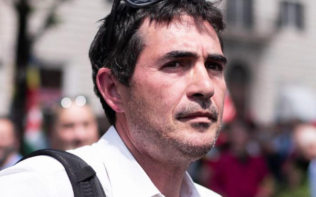 Ceuta, Fratoianni: “Attacco pianificato contro Spagna perché Sanchez è un problema”