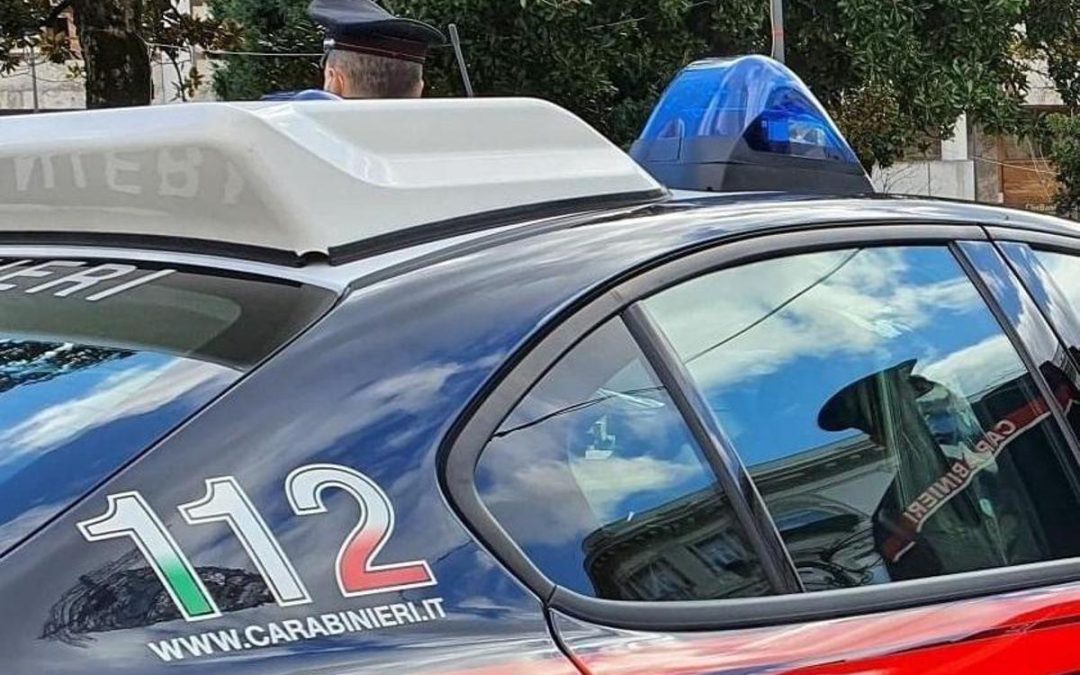 Modena, omicidio a Montese: uomo accoltellato dopo lite