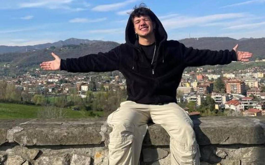 Amici, Opi rivela: “Dopo il programma ho fatto l’imbianchino”