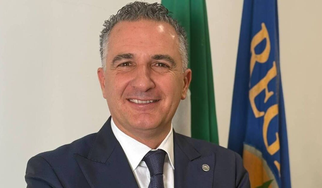 Regione, il consigliere Greco (Lega): «Nessuna alleanza con Vannacci»