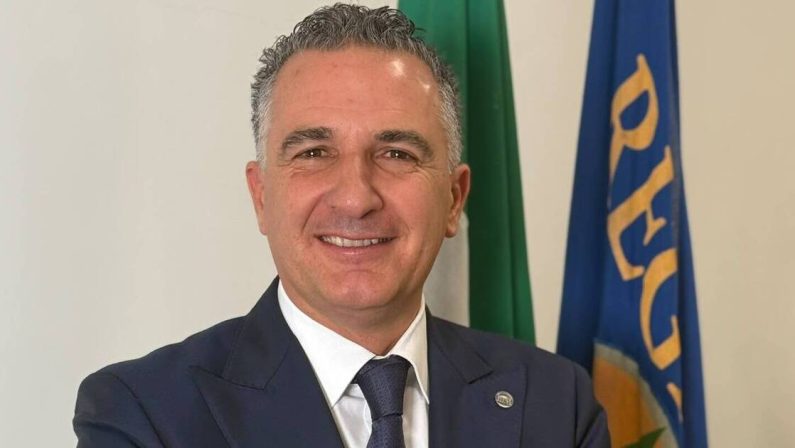 Regione, il consigliere Greco (Lega): «Nessuna alleanza Vannacci»