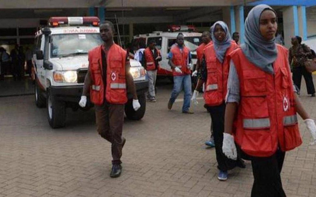 Disastro aereo in Kenya: precipita elicottero, morti sette turisti