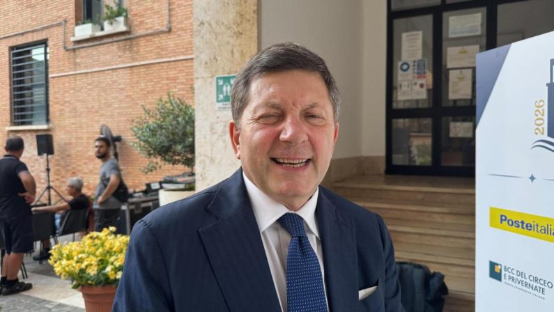 Sabaudia Incontra, Pancani (Tg La7): “Qui il meglio del confronto pubblico italiano”