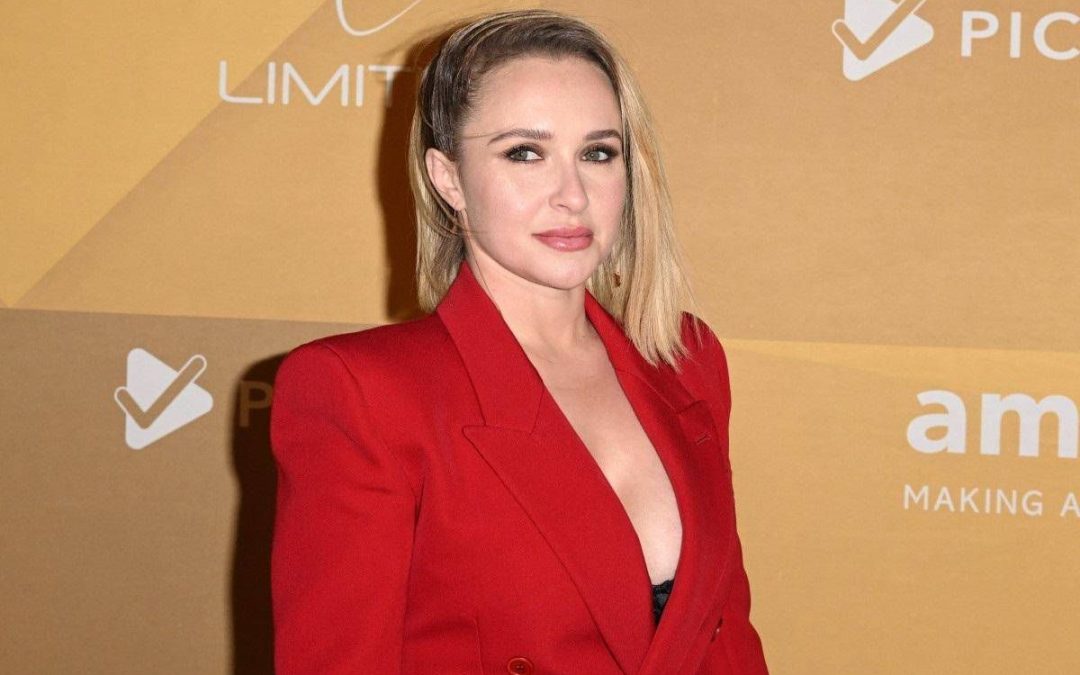 Hayden Panettiere, la madre accusa ex compagno della figlia: “Era con lei quando è morta”