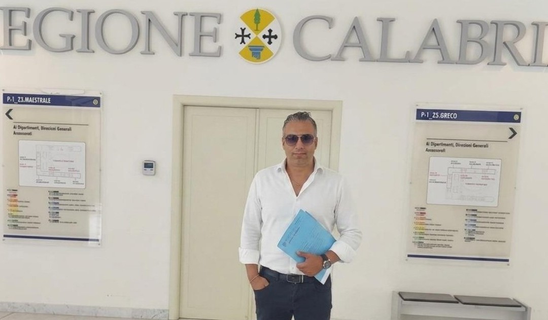 Dipignano, il neocommissario cittadino di Forza Italia Paolo Aloe traccia la nuova rotta