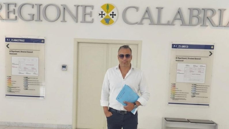 Dipignano, il neocommissario cittadino di Forza Italia Paolo Aloe traccia la nuova rotta
