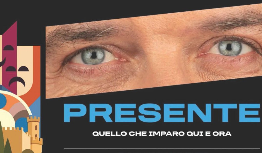 Con Paolo Ruffini il qui e ora dei sentimenti a Corigliano Rossano