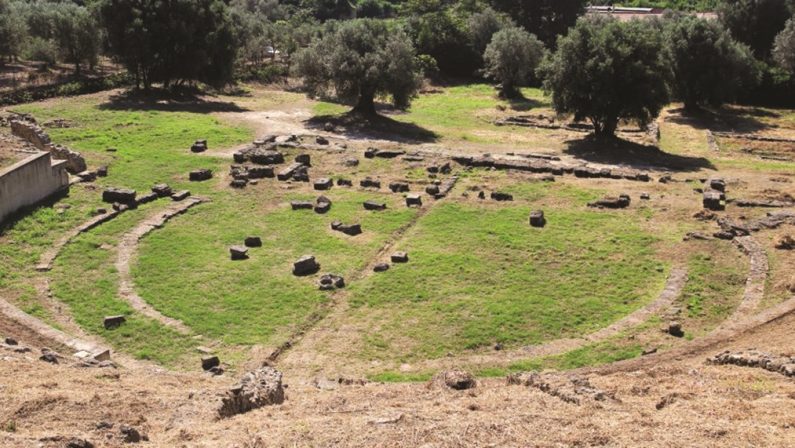 Siani, Bertè, Consoli, Tosca: gli spettacoli nei parchi archeologici