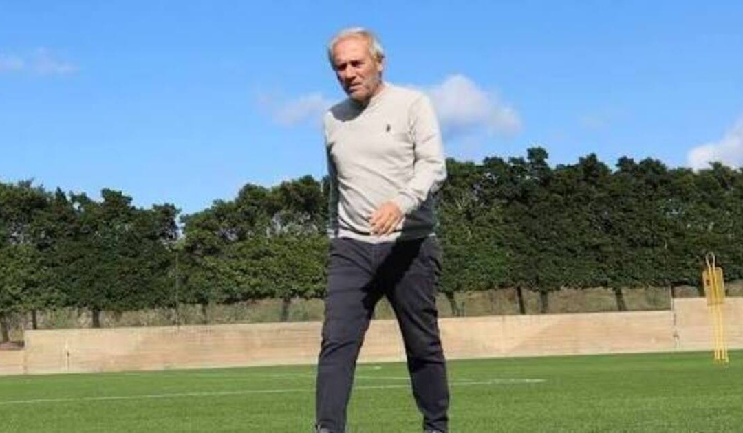 Calcio: Favasuli, la Reggina fatta identità