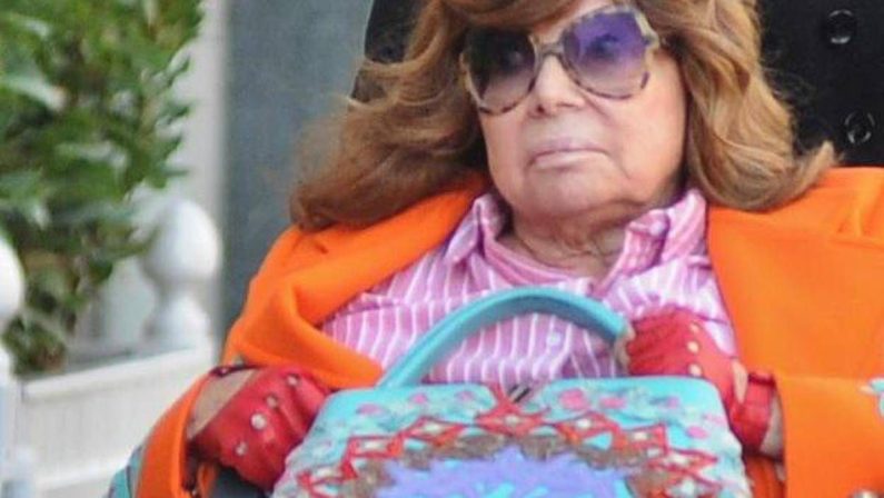 Patrizia Reggiani, malore mentre è in vacanza: Lady Gucci in rianimazione