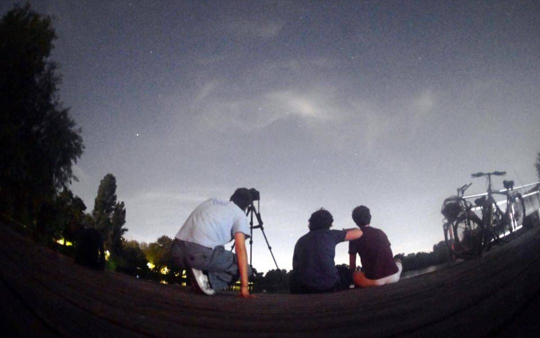 Notte di San Lorenzo ed eclissi totale di Sole, il cielo dà spettacolo: ecco dove andare