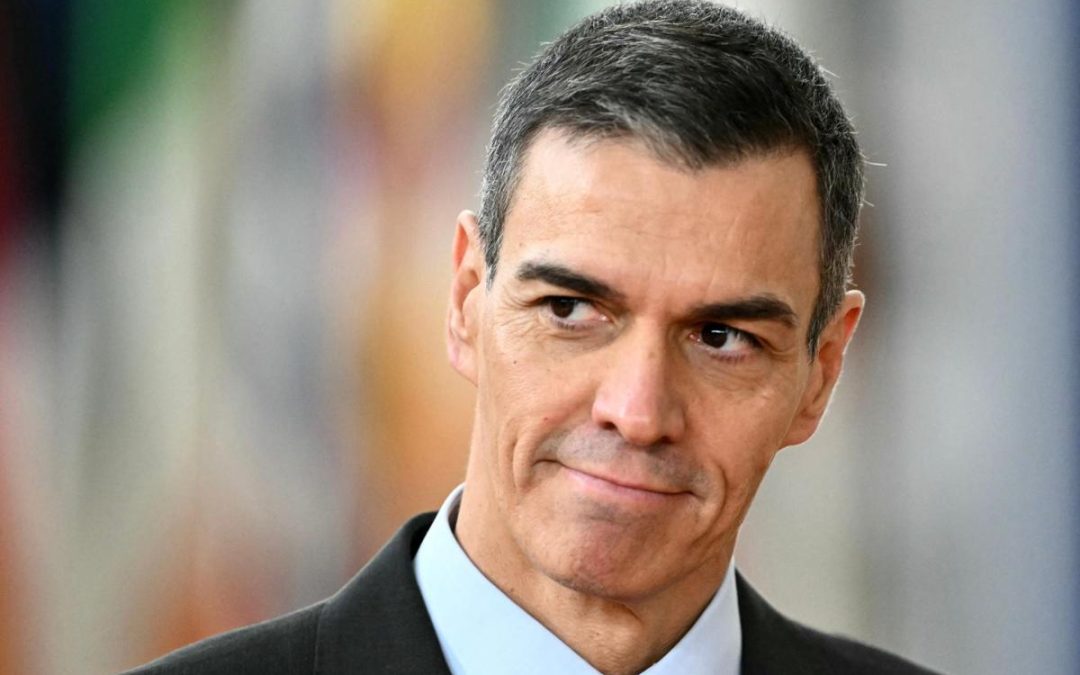 Ceuta, Sanchez scrive all’Ue: “Stop a Schengen per ignoranza o interessi politici”