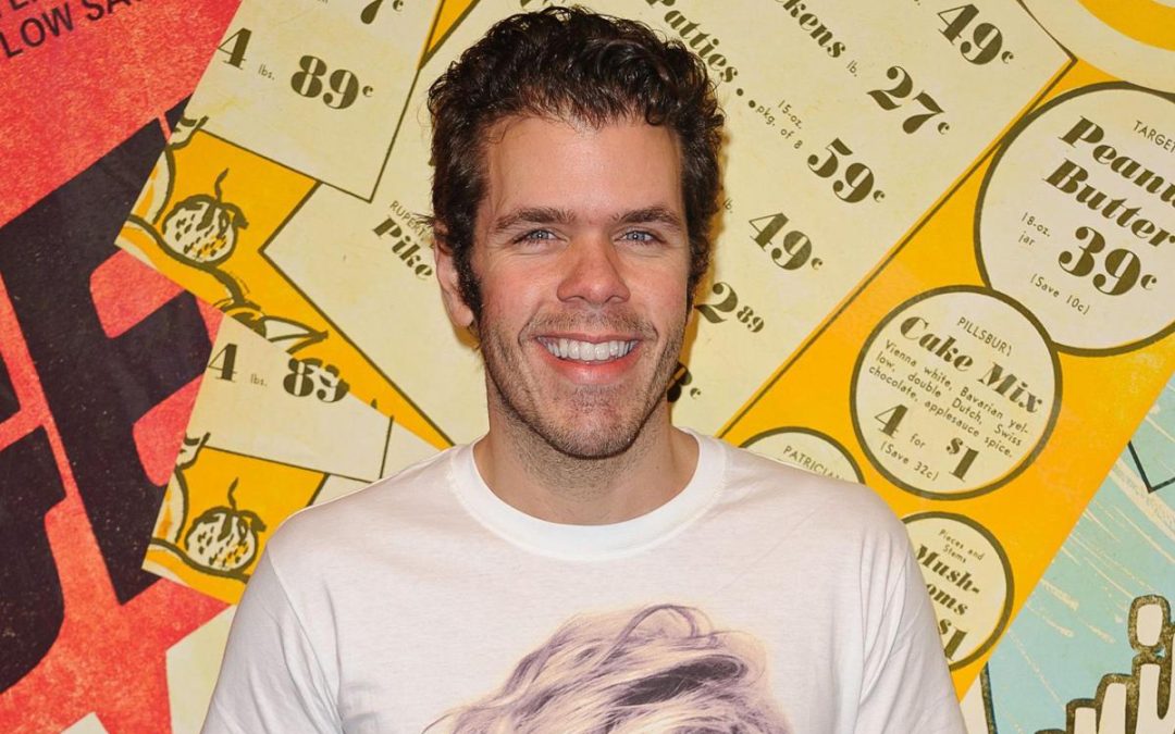 Autolesionismo in diretta su TikTok, ricoverato il blogger Perez Hilton