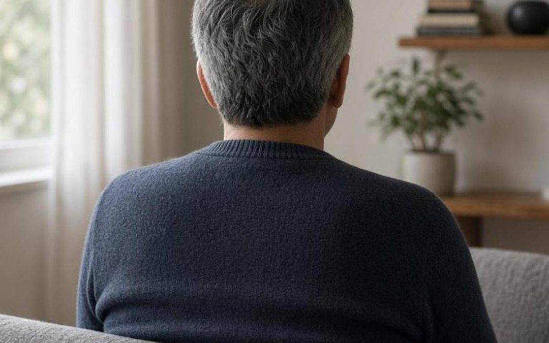 Mezz’ora sul divano aumenta il rischio di morte, lo studio (e il rimedio)