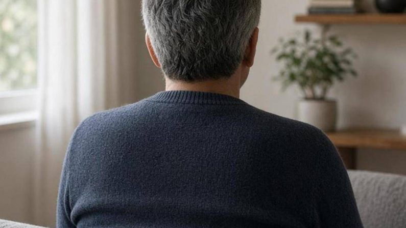 Mezz’ora sul divano aumenta il rischio di morte, lo studio (e il rimedio)