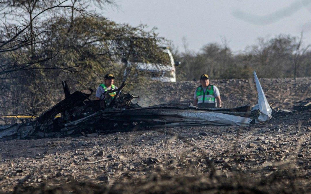 Aereo turistico si schianta in Perù, 13 morti: chi sono i 7 italiani tra le vittime