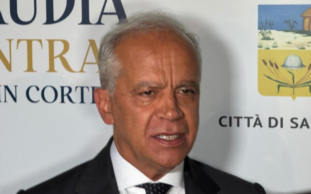 Piantedosi, “Controlli alla frontiera con la Spagna misura cautelativa”