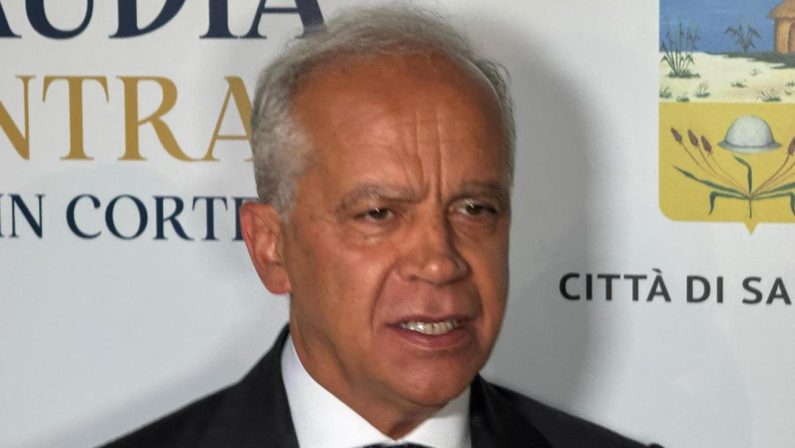 Piantedosi, “Controlli alla frontiera con la Spagna misura cautelativa”