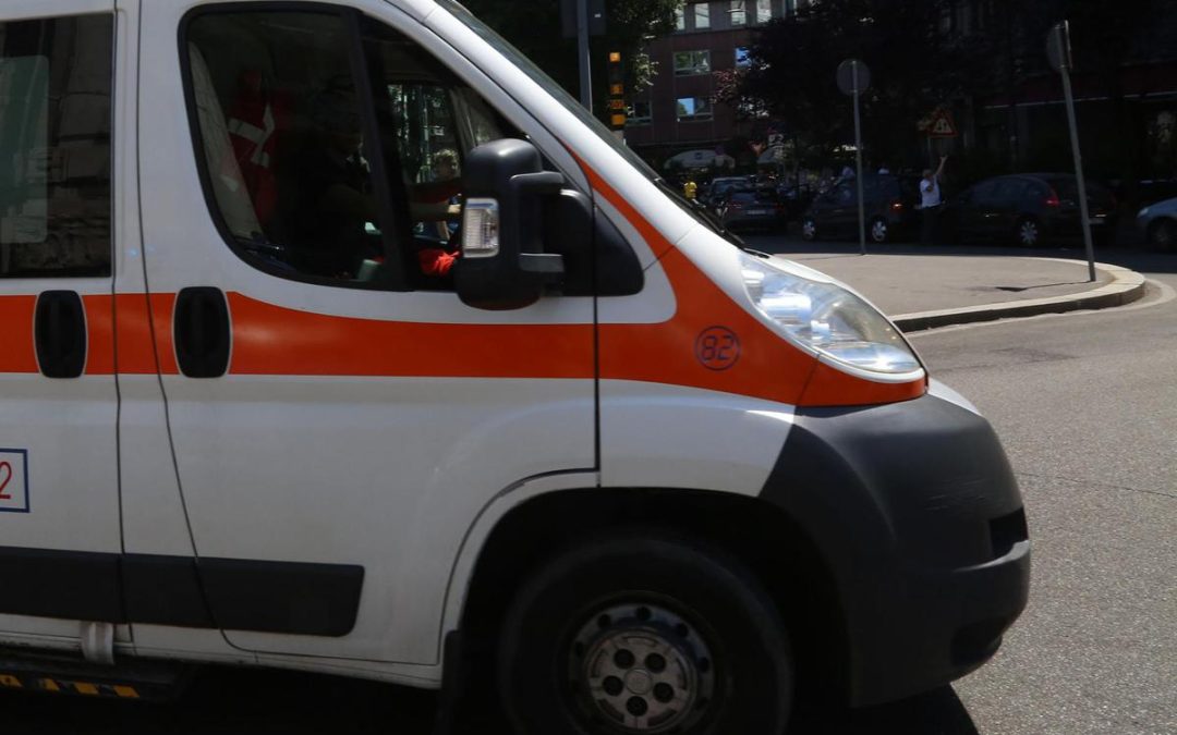 Carrara, operaio di 44 anni muore schiacciato da lastre di marmo
