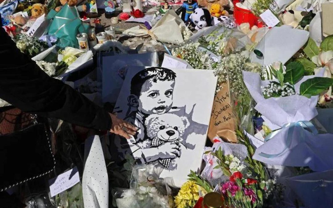 Morte piccolo Domenico, accordo tra Monaldi e famiglia per risarcimento