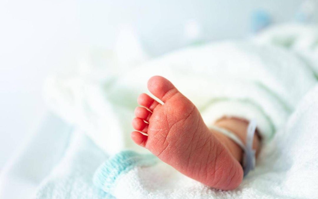 Diventa mamma a 62 anni: “La mia famiglia non ci credeva”