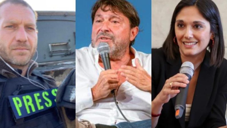 Report, Presutti e Piervincenzi alla conduzione. Per Ranucci tre proposte di ricollocazione
