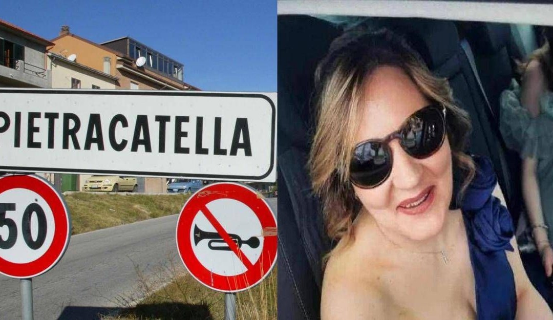 Giallo di Pietracatella, Gianni Di Vita e la figlia Alice negativi alla ricina: “Nessun anticorpo”