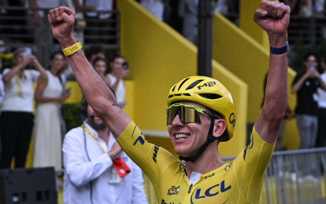 Vuelta, oggi la seconda tappa: orari, percorso e dove vederla in tv
