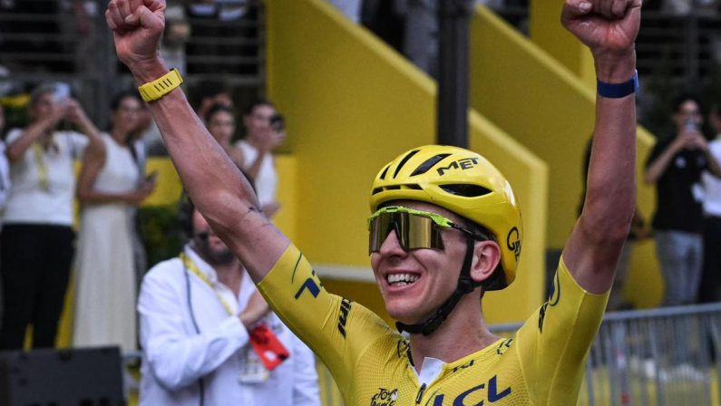 Vuelta, oggi la seconda tappa: orari, percorso e dove vederla in tv