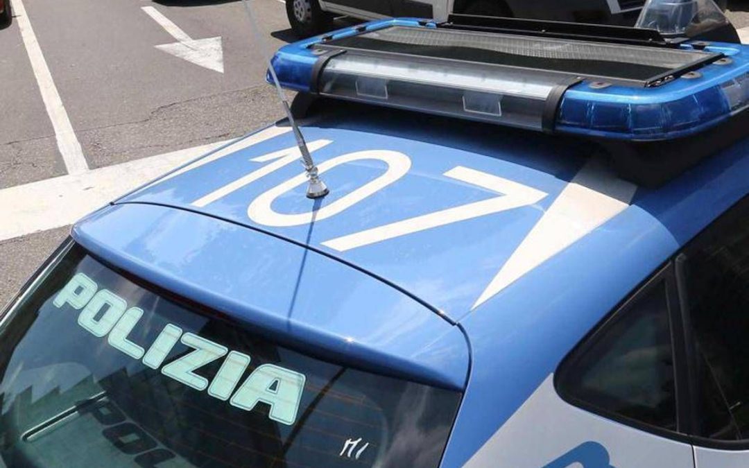 Donna uccisa a coltellate a Colleferro, fermato il marito