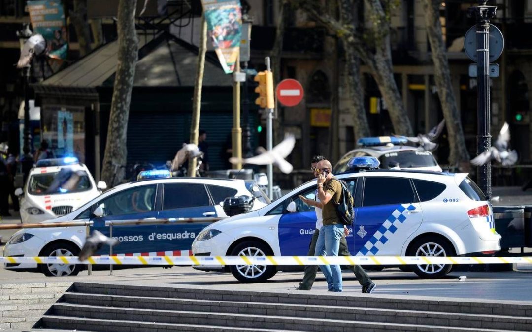 Spagna, 21enne italiano aggredito a Barcellona: è in coma farmacologico