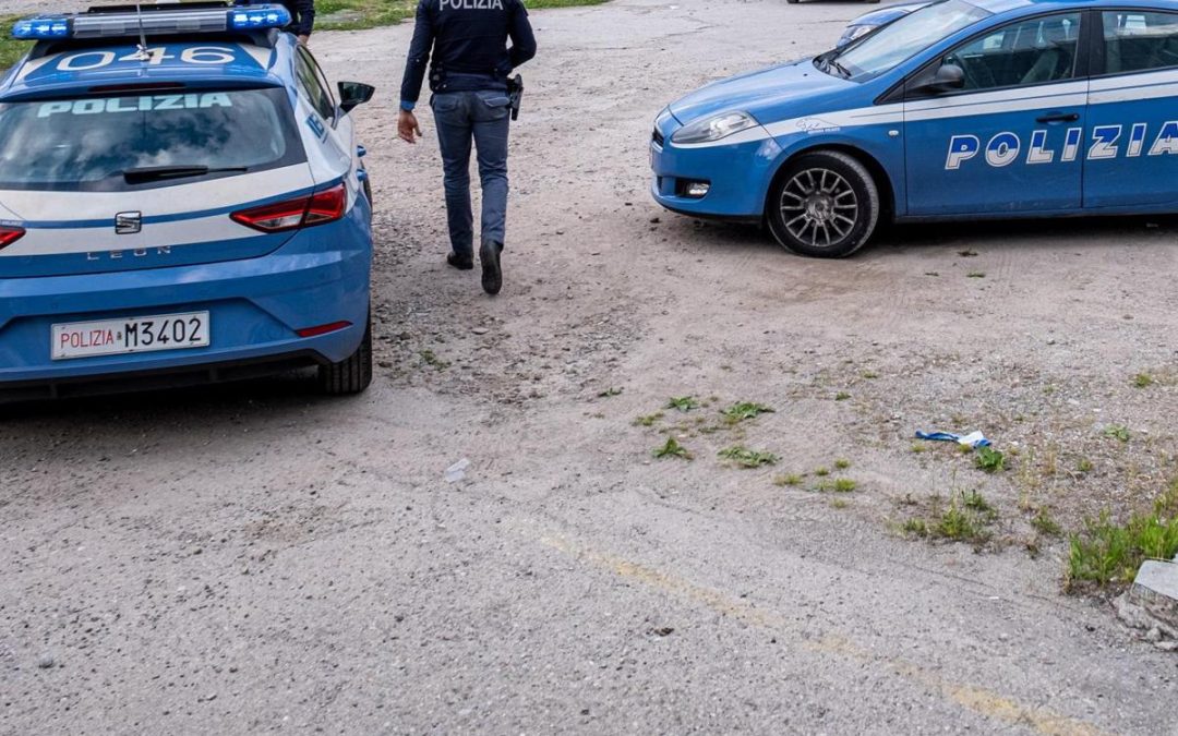 Stupravano il nipote minorenne e filmavano gli abusi: arrestata coppia ad Aosta