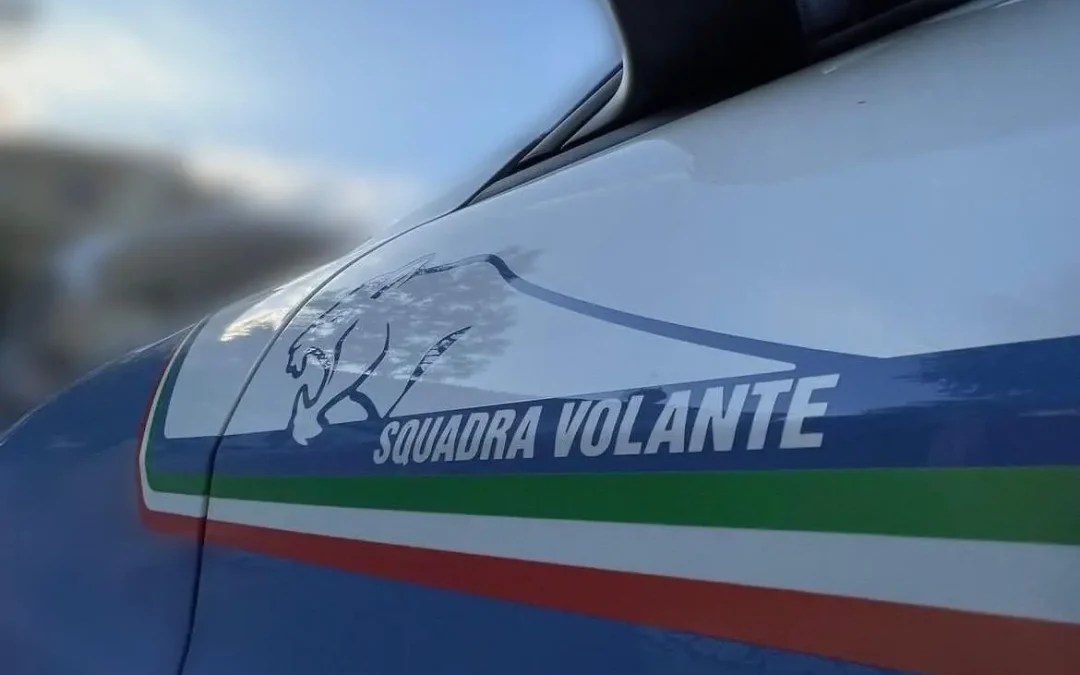 Ritrovata la neonata sottratta nel Casertano, la nonna la stava portando in Romania