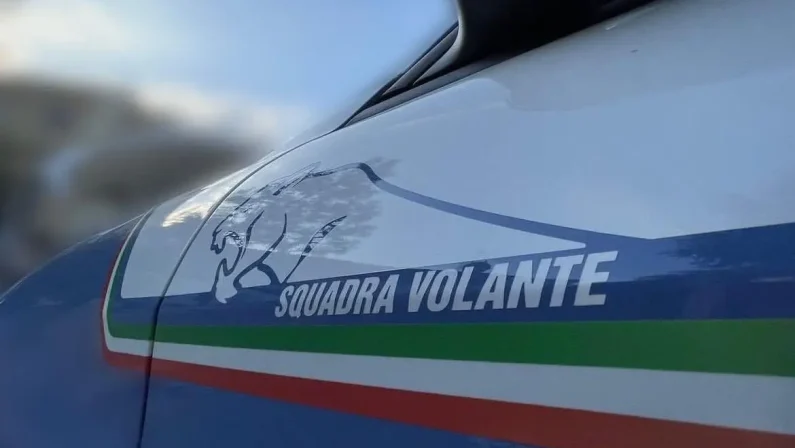 Ritrovata la neonata sottratta nel Casertano, la nonna la stava portando in Romania