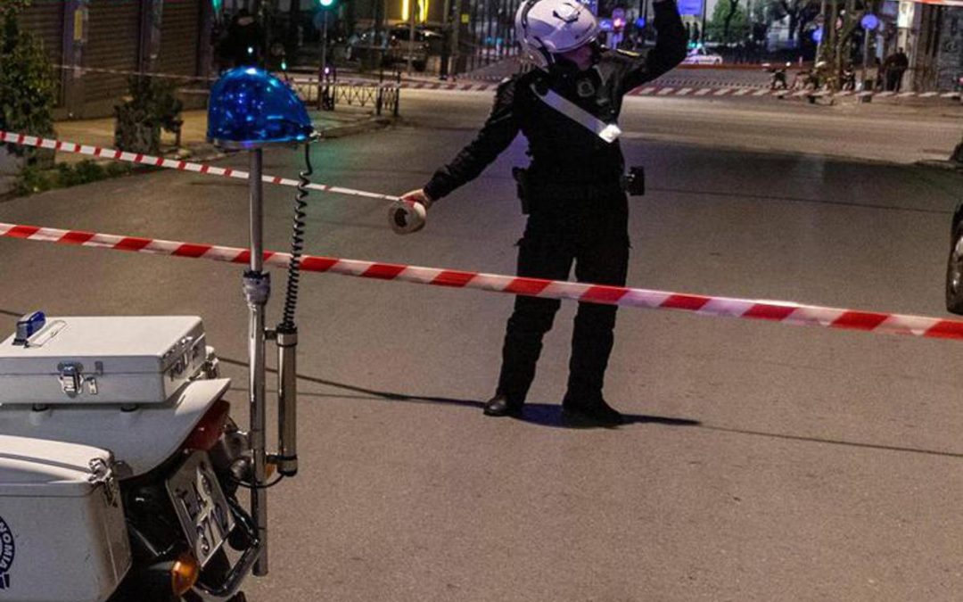 Donna uccisa, fatta a pezzi e messa in una valigia: arrestato 26enne ad Atene