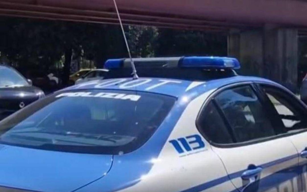 Siracusa, sparatoria in centro: feriti due uomini