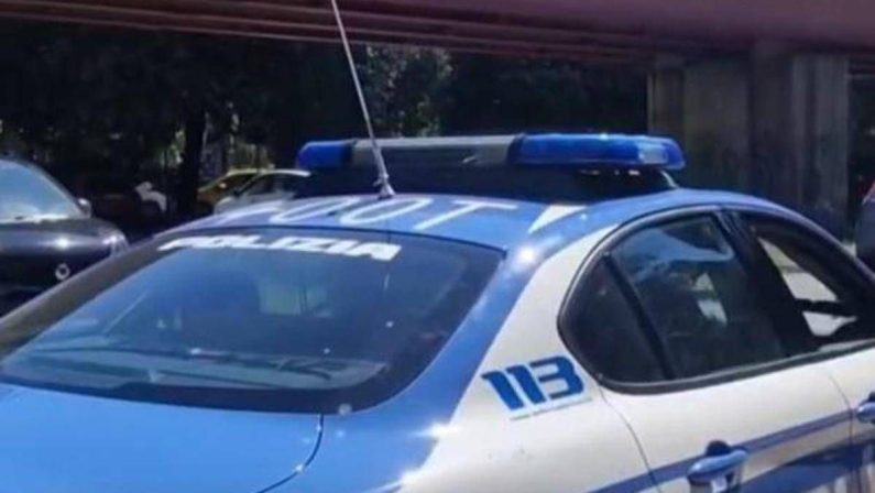 Siracusa, sparatoria in centro: feriti due uomini
