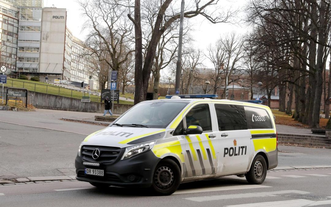 Arrestato 16enne in Norvegia: “Preparava attentato in una scuola materna”