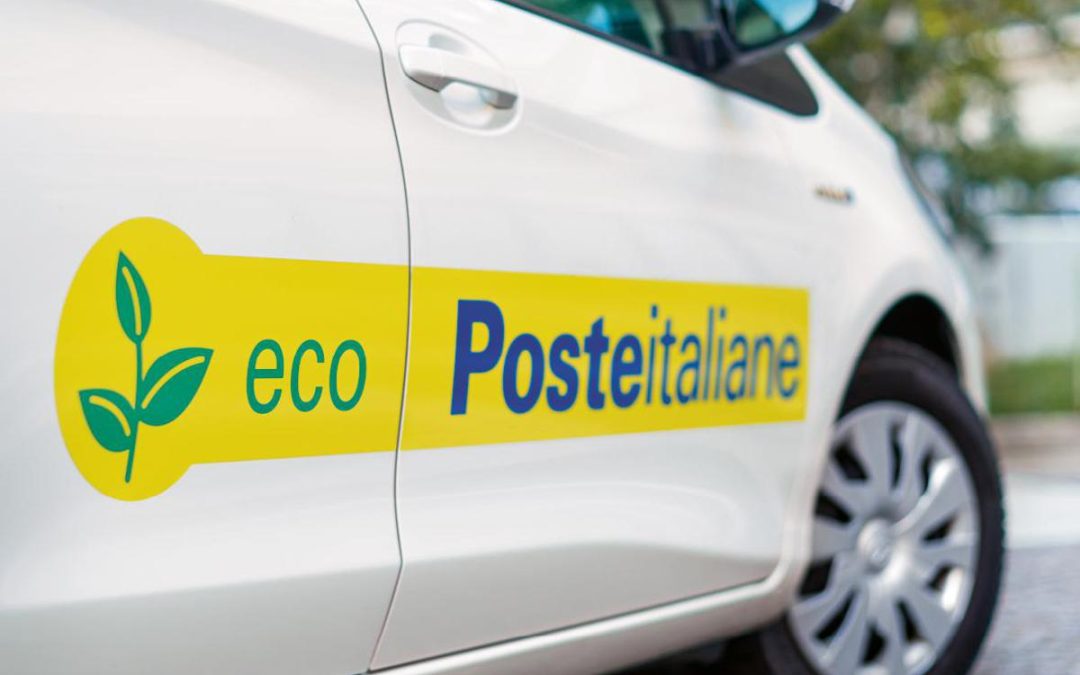 Viaggiare leggeri? Ci pensa Poste Italiane con ‘Poste Delivery Web