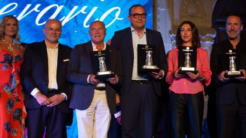 XV edizione del Premio Caccuri: Cecilia Sala conquista la Torre d’Argento