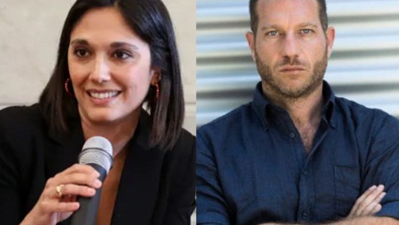 Giulia Presutti e Daniele Piervincenzi, i nuovi conduttori di Report: lei pluripremiata, lui aggredito a Ostia dagli Spada