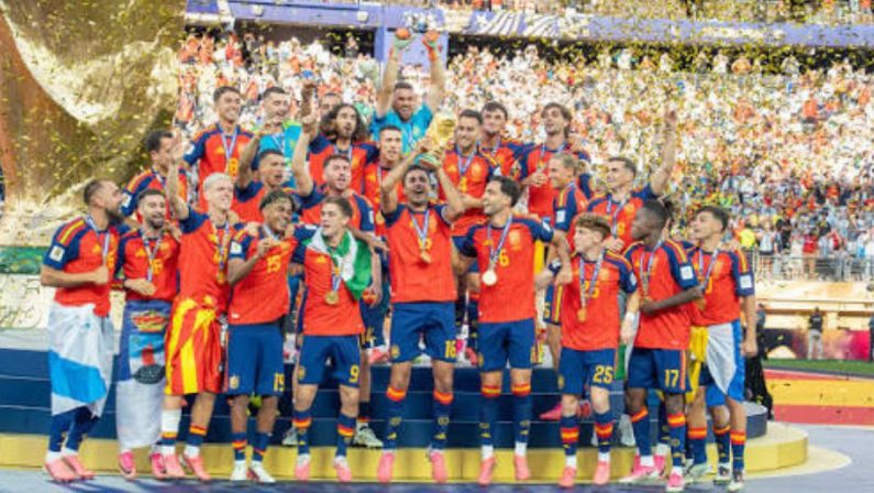 Mondiale 2026: un giocatore di troppo sul rettangolo verde