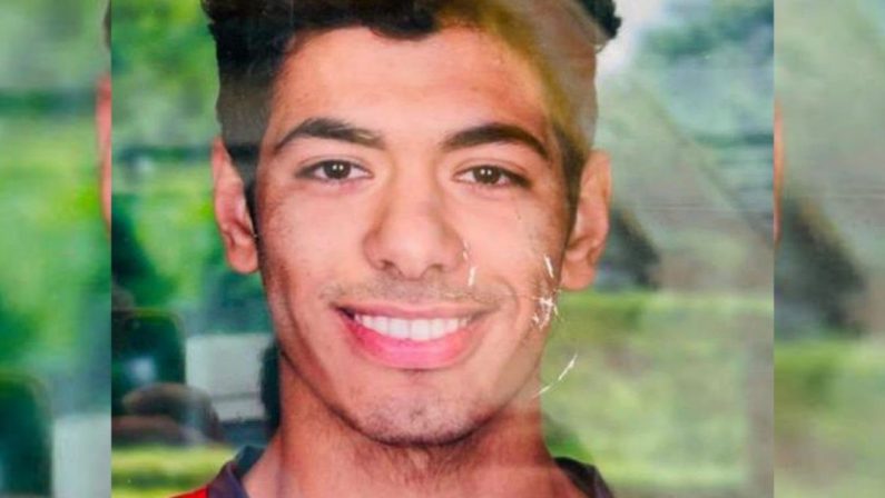 Funerali di Mohamed Amin Bessioud: l'ultimo saluto a Cosenza