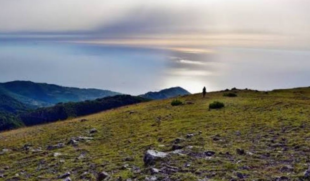 Ferragosto dei cosentini, tra mare e Sila