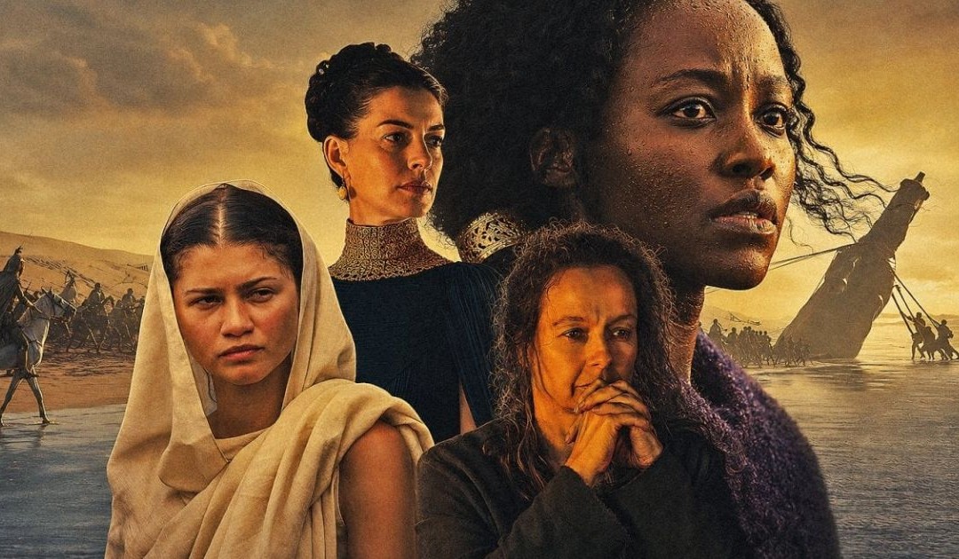 UNICAL VOICE – Odissea di Nolan: una lettura al femminile
