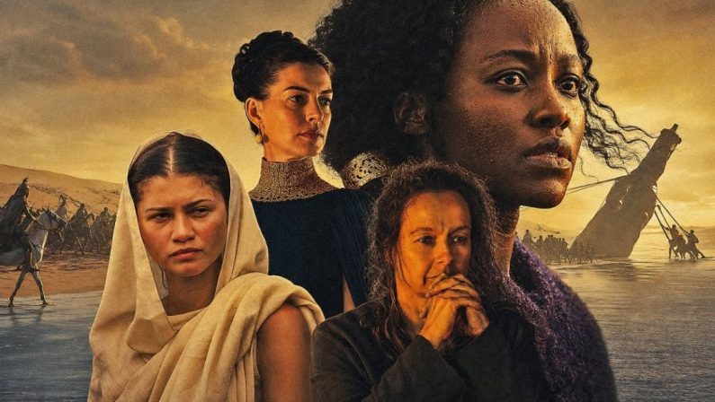 Odissea di Nolan: una lettura al femminile